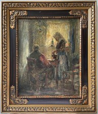 Piet Leysing 1885-1933