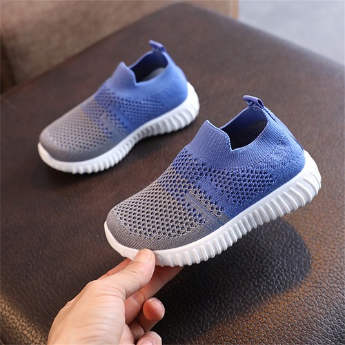 Hot kinder sneakers jungen - sneakers,