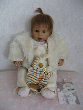 BIENE von Rolanda Heimer - Limitiert mit Zertifikat - Zapf Creation