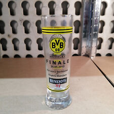 BVB 09 Wembley 2013 Glas 0,25