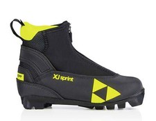 Fischer XJ Sprint - NNN Jugend