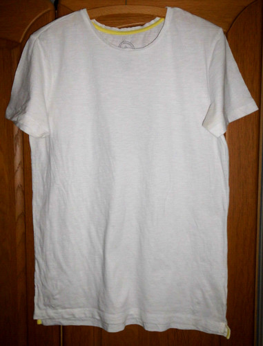 Wöhrl einfaches weißes - weißes, shirt
