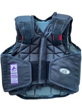 USG Sicherheitsweste