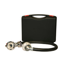 Wandhydrantenprüfgerät Wandhydrant Druckprüfung bis 25 Bar Prüfgerät