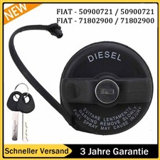 Für Fiat Tankdeckel