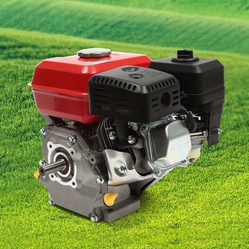 Kw gx200 benzinmotor - kw,