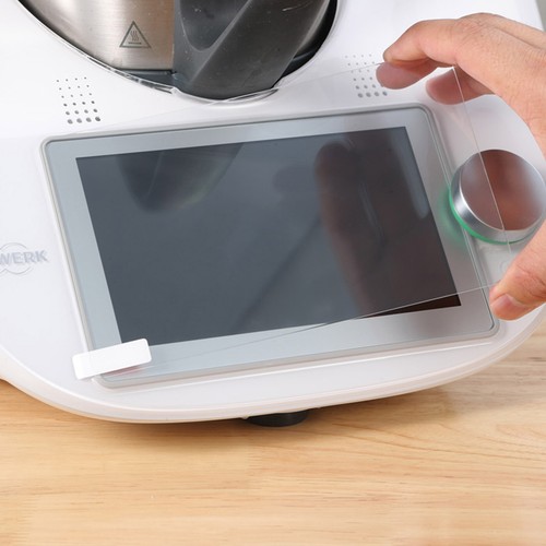Gehärtetem glas display - gehärtetem,