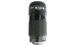 NIKON  AF  Nikkor 70-210mm 1:4