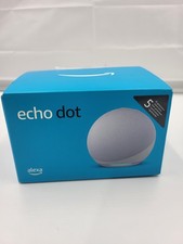 Amazon Echo Dot 5. Gen Smart