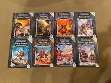 Das Schwarze Auge - Abenteuer Sammlung 2