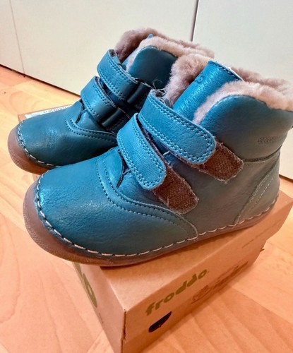 Froddo stiefel 25 - froddo,