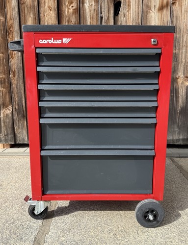 Gedore carolus werkzeugwagen - gedore,