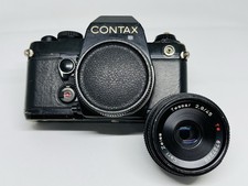 Vintage Kamera Contac 139