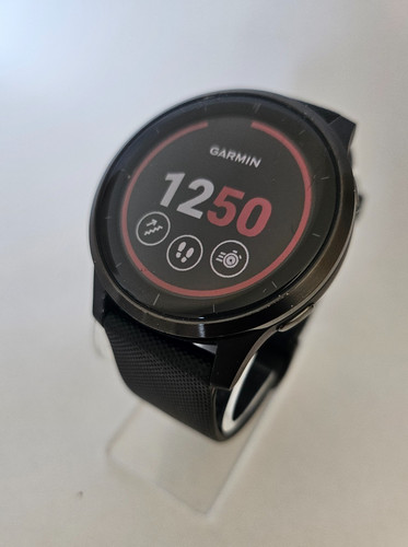 Garmin vívoactive - , 4