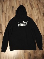 Puma Pullover, Pulli, Hoodie