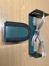 Halterung Funkgerät FuG7b Metall Halterung