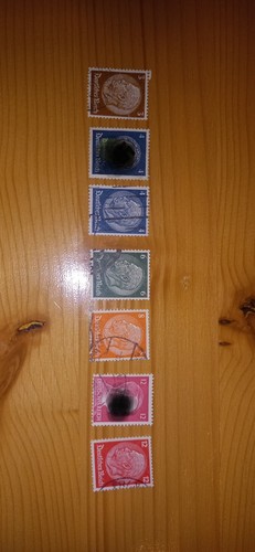 Wertvolle deutsches reich - wertvolle,