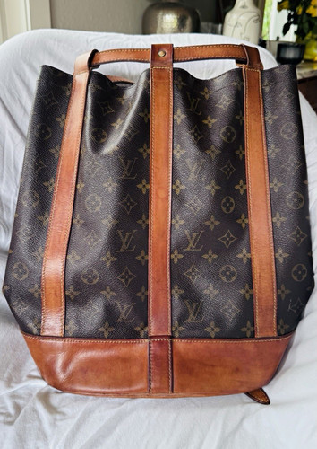Louis vuitton randonnée - vuitton,