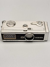Rollei 16S Miniaturkamera mit