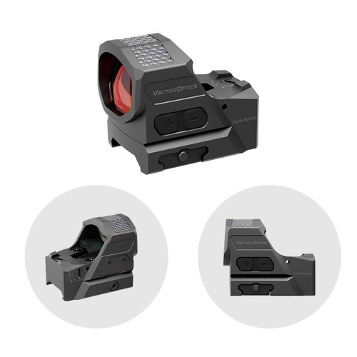 Vector optics scrd sm64 - optics, scrd-sm64