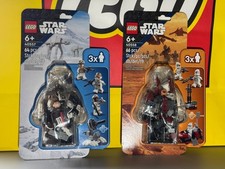 LEGO Star Wars - Minifiguren -