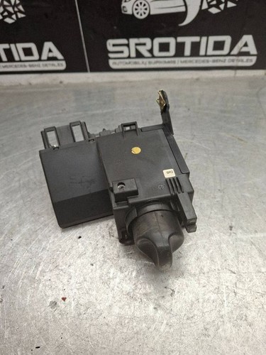 Mercedes benz w210 2000 - w210,