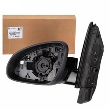 ORIGINAL Opel MOPAR Außenspiegel Seitenspiegel beheizt OPEL ADAM links 39045960