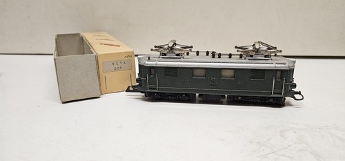Wesa lok sbb 427 tt - sbb, in