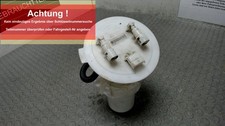 Kraftstoffpumpe Opel Zafira