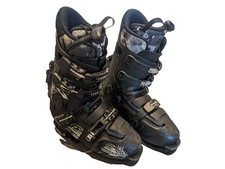 Deeluxe Track 325 Snowboard