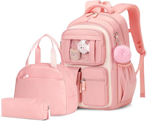Schultasche mädchen rucksack - schultasche,