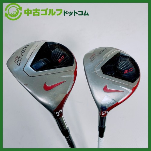 Lefty nike golf covert - golf,