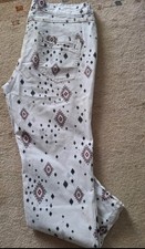 Leichte  Sommerhose von Cecil