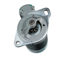 Anlasser NEU FÜR Hako