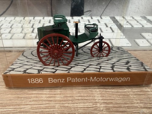 Cursor 1886 benz patent - 1886,