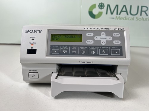 Printer video color sony - video,