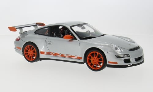 Porsche 911 gt3 rs - porsche,