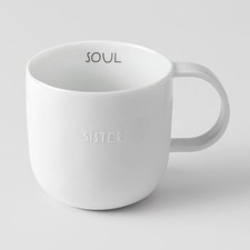 Guten Morgen. Tasse "Soul