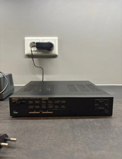 Yamaha EMT-10 AWM Sound