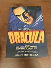 Neca Ultimate Graf Dracula