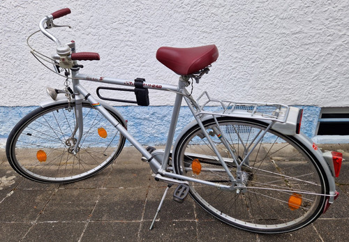 Kettler alu rad windsor - windsor, beta