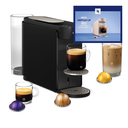 Nespresso krups vertuo - krups,