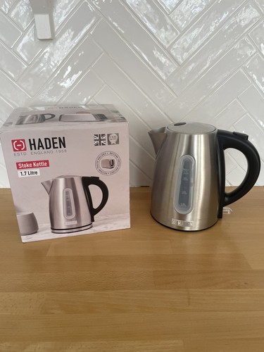 Haden stoke 7l - stoke, 1,7l