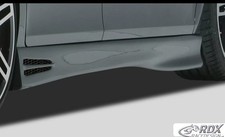 RDX Seitenschweller passend