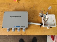 Conrad FS 20 AS4   4-fach