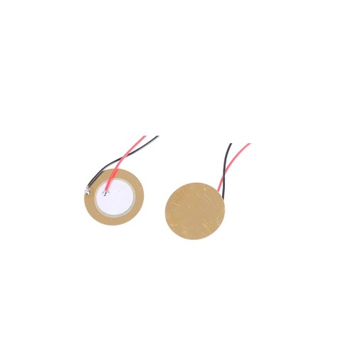 Stück piezo element summer - 10,