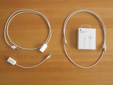 Konvolut – Lightning Kabel