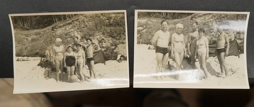 Foto portrait ddr ostsee - portrait,