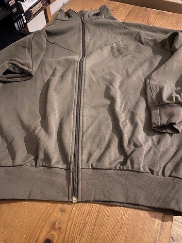 öbh jacke