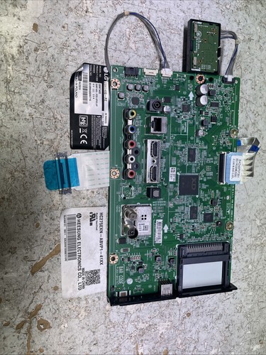 Mainboard eax67258106 - eax67258106(1.0), lg